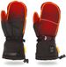HeatPerformance® COMFORT - Verwarmde wanten | Zwart | Unisex | XL