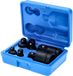 Brilliant Tools BT024605 Krachtadapterset, 6 dlg, 1/4" + 3/8" + 1/2" + 3/4"