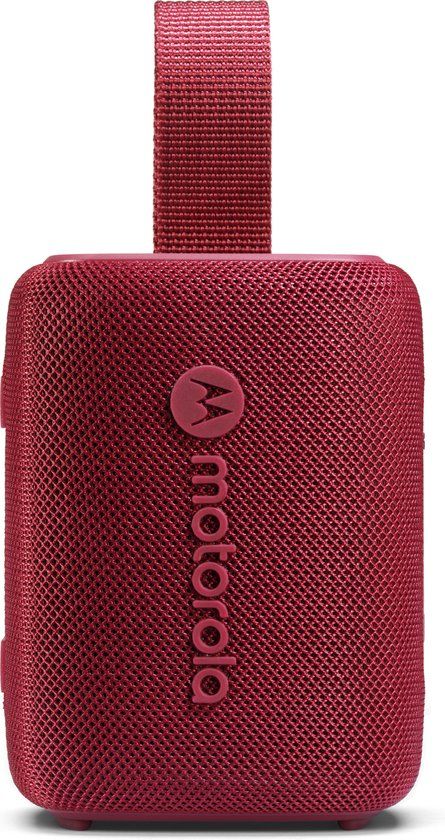 Motorola Sound ROKR 300 Bluetooth 5.3 speaker