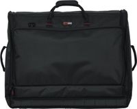 Gator Cases G-MIXERBAG-2621 draagtas voor grote mixer, 66 x 53 x 22 cm
