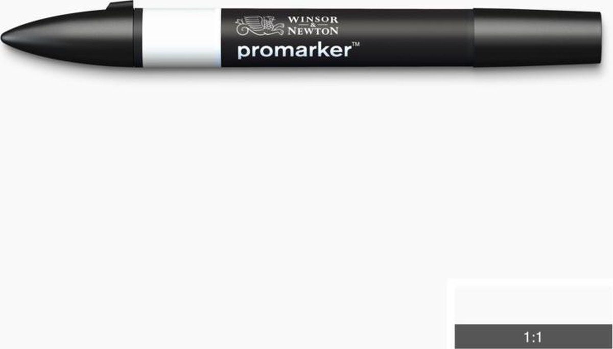 Winsor & Newton Promarker Ice Grey 00