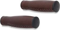 Falko Import & Export Selle Orient Set handvatten - 130 mm - Bruin