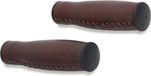 Falko Import & Export Selle Orient Set handvatten - 130 mm - Bruin