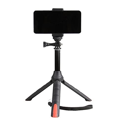 What is a Selfie Monitor Screen and How It Upgrades Your Mobile Shooting? The En