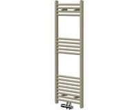 LuxeBath Handdoekradiator 500x1200 mm Beige
