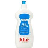 Sensitive Almawin Sensitive Helder spoelmiddel, 500 ml