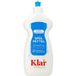 Sensitive Almawin Sensitive Helder spoelmiddel, 500 ml