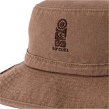 Rip Curl 2026 Hommes S-Series Chapeau à large bord - Walnut