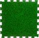 Neka Foam tuintegel - 8 stuks - Gras
