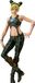 Good Smile Company Figurine Jolyne Cujoh, 17 cm, JoJo's Bizarre Adventure : Stone Ocean, série Pop Up Parade
