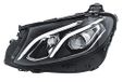 HELLA 1EX 012 076-511 LED-Koplamp voor rechtsrijdend verkeer - Links voor