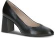Caprice Dames Pumps 9-22404-44 Zwart Leer 37 EU
