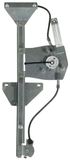 Valeo Raambedieningsmechanisme Links Voor 851286 | Compatibel met: HONDA CIVIC VIII Hatchback, CIVIC VIII Stufenheck