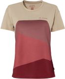 VAUDE Women's Moab T-Shirt VI, fietskleding, Dames, Fietsshirt