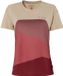 VAUDE Women's Moab T-Shirt VI, fietskleding, Dames, Fietsshirt