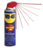 WD 40 D3T Distribution Roestverwijderaar SPRAY MET DUBBELE STAND 500 ML