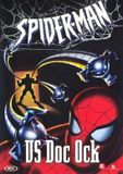 Spiderman-spiderman Sony Music Entertainment Germany GmbH Spiderman vs Doc Ock DVD