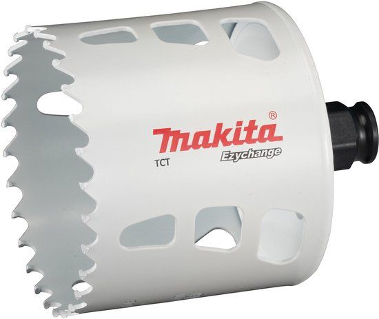 Makita EZYCHANGE TCT-gatzag 76 mm