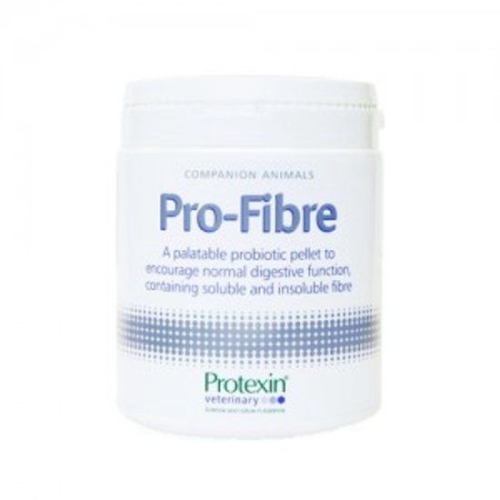 Protexin Pro-Fibre Pellets - 500g - For Cats