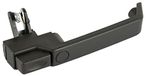 Taros Trade 59-SS60-R-98102 deurgreep achter buiten