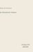 Le Antiquum Novum Verlag Le Chemin de Velours Hardcover
