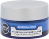 NIVEA Men Protect & Care Intensywnie Nawilżający Krem do Twarzy 50ml