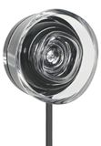Wigento Philips Inductielader voor HX93, HX99, HX939 elektrische tandenborstel, zwart, EU-stekker