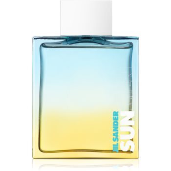 Jil Sander Sun eau de toilette / 125 ml / heren