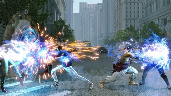 Capcom Street Fighter 6 - Collector's Edition PlayStation 4