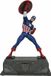 DIAMOND SELECT TOYS Marvel Premier Collection : Statue Captain America