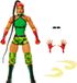 WWE x Street Fighter Bianca Belair Action Figure
