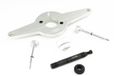 Satra Trillingsdemper Vag 1.8 en 2.0 Tfsi/Tsi - Vasthoudgereedschap