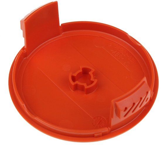 BLACK+DECKER Deksel Spoel voor Grastrimmer - 38502203N