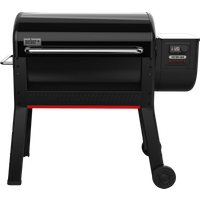 Weber Smoque XL Pellet Barbecue