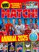 Match Annual 2025