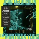 John McLaughlin - The Montreux Years (CD)