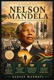 Nelson Mandela: The Long Walk to Freedom and the Making of Modern South Africa