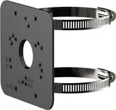 Dahua DH-PFA152-E-B Mastbeugel Zwart voor Cameramontage