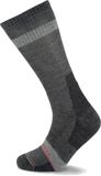LORPEN Merino Hike Midweight Crew Wandelsokken - Grijs - Dames (38-41)