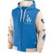 Dodgers 1958-71 Sweatshirt full-zip