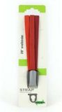 Widek Triobinder Trek-In 28 Inch Oranjerood/Rood