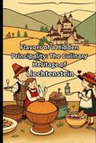 Flavors Independently Published Flavors of a Hidden Principality