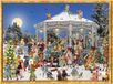 Adventskalender, Sellmer Adventskalender Bij het Paviljoen