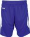 Spalding 4Her III Basketbalshort Dames - Royal / Wit | Maat: L
