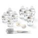 Tommee Tippee Natural Start Drinkfles en fopspeen starterset, 150 ml en 260 ml