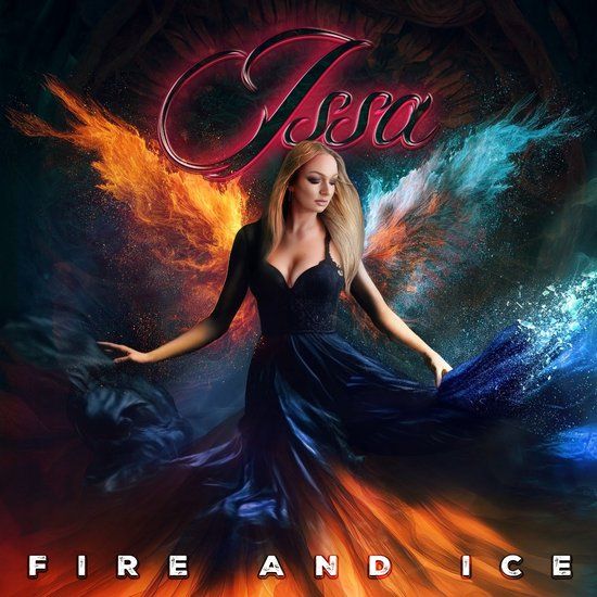Issa Fire & Ice