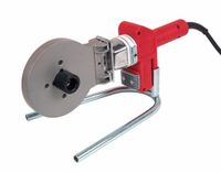 Rothenberger Moflasapparaat, 1300W
