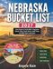 NEBRASKA BUCKET LIST 2027: From Omaha to Scotts Bluff—Experience Historic Sites, Scenic Drives, Small Towns, and Wide-Open Landscapes
