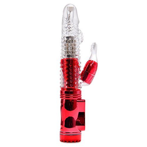 TOYZ 4 LOVERS Rabbit Magic Tales Love Spell Vibrator - 8053629696026