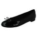 Clarks dames Couture BloomGesloten ballerina's